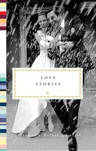 Cover image for Love Stories