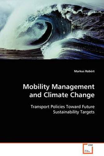 Cover image for Mobility Management and Climate Change