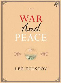 Cover image for War & Peace