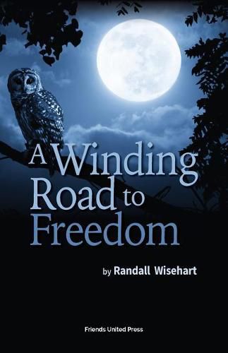 Cover image for A Winding Road to Freedom