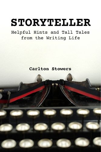 Cover image for STORYTELLER