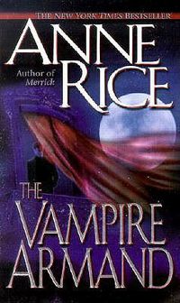 Cover image for The Vampire Armand