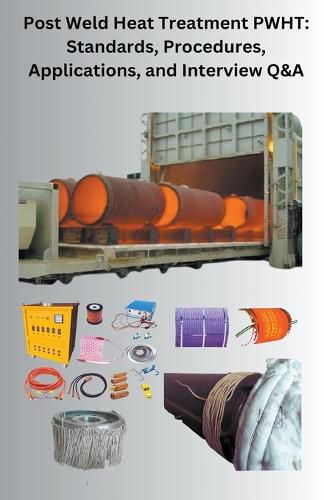 Cover image for Post Weld Heat Treatment PWHT