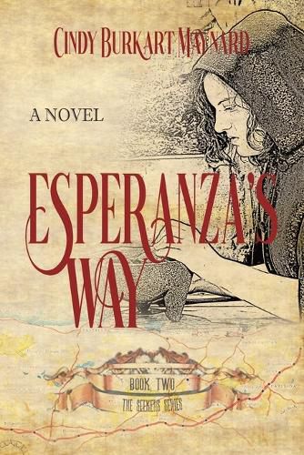 Cover image for Esperanza's Way