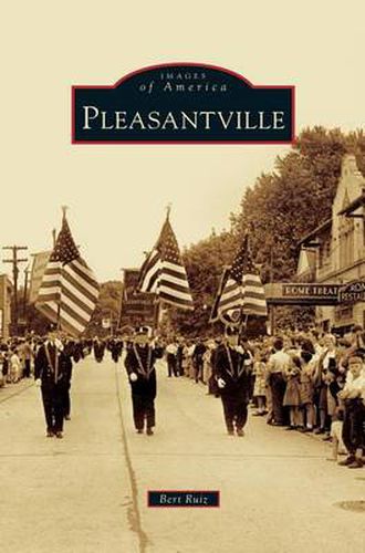 Cover image for Pleasantville