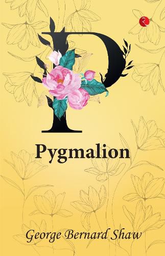 Cover image for Pygmalion