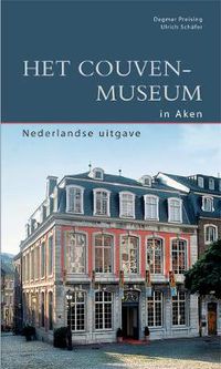 Cover image for Couven-Museum Aachen