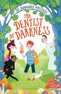Cover image for The Dentist of Darkness