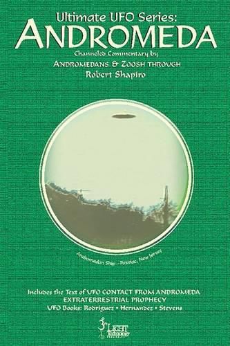 Cover image for Ultimate UFO Series