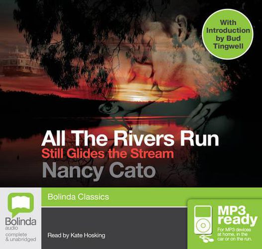 Cover image for Still Glides The Stream
