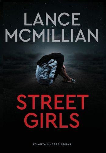 Cover image for Street Girls