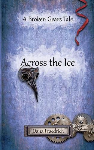 Cover image for Across the Ice