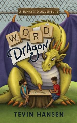 Cover image for Word Dragon