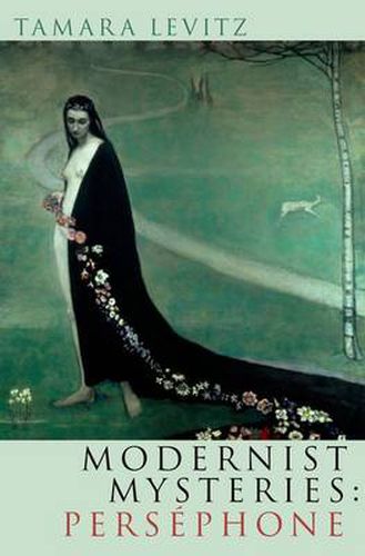 Cover image for Modernist Mysteries: Persephone