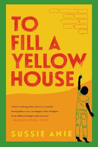 Cover image for To Fill a Yellow House