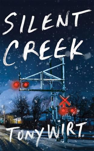 Cover image for Silent Creek