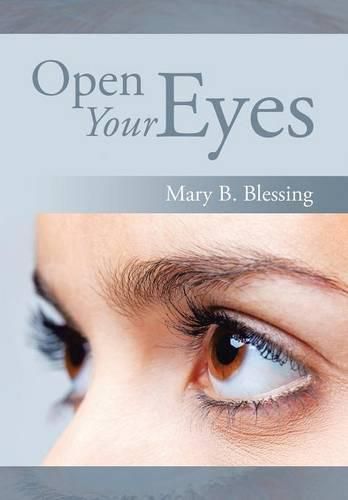 Cover image for Open Your Eyes