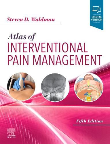 Cover image for Atlas of Interventional Pain Management