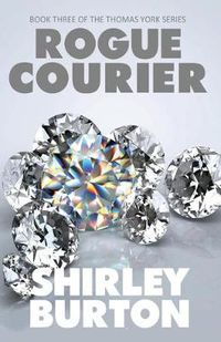 Cover image for Rogue Courier