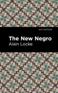 Cover image for The New Negro