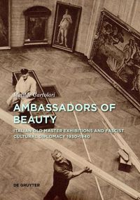 Cover image for Ambassadors of Beauty