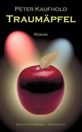 Cover image for Traumapfel