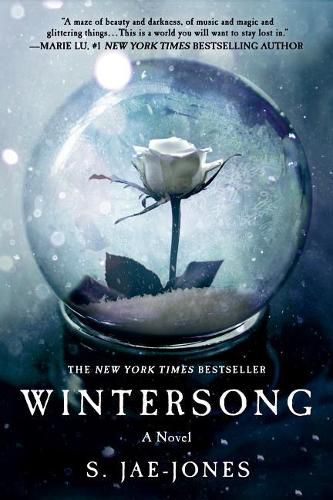 Cover image for Wintersong