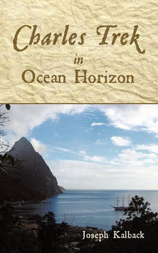 Cover image for Charles Trek in Ocean Horizon