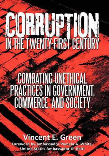 Cover image for Corruption in the Twenty-First Century