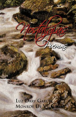 Cover image for Nostalgias