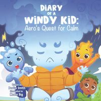 Cover image for Diary of a Windy Kid