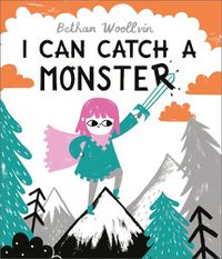 Cover image for I Can Catch a Monster