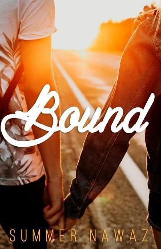 Cover image for Bound: A Young Adult Novel