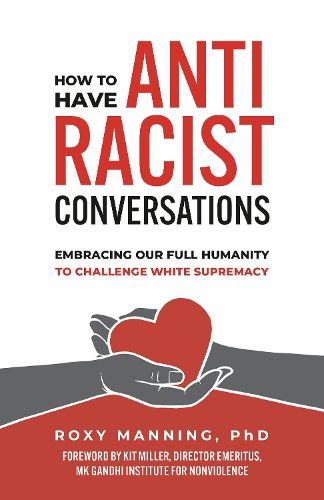 Cover image for How to Have Antiracist Conversations