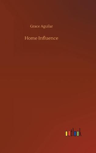 Cover image for Home Influence