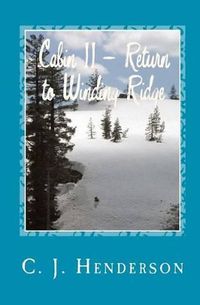 Cover image for Cabin II: Return to Winding Ridge