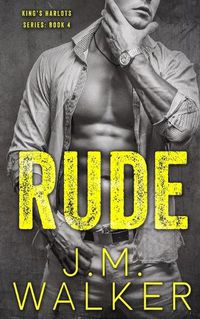 Cover image for Rude