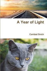 Cover image for A Year of Light