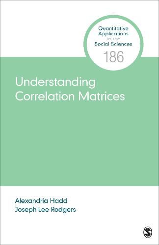 Cover image for Understanding Correlation Matrices