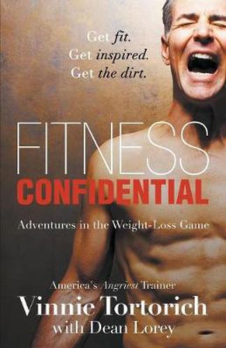 Cover image for Fitness Confidential