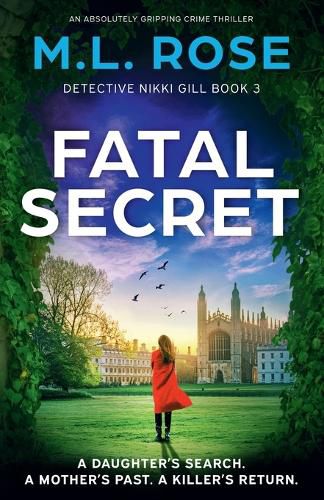 Cover image for Fatal Secret