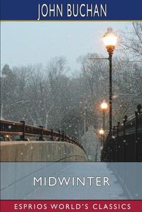 Cover image for Midwinter (Esprios Classics)