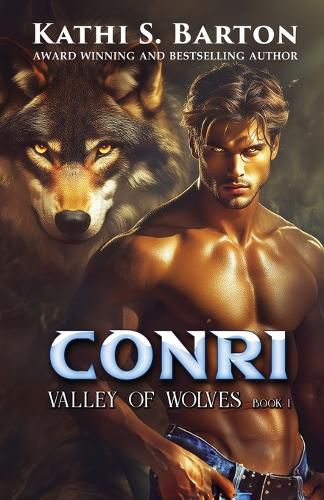 Cover image for Conri