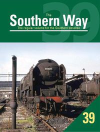 Cover image for The Southern Way: The Regular Volume for the Southern Devotee