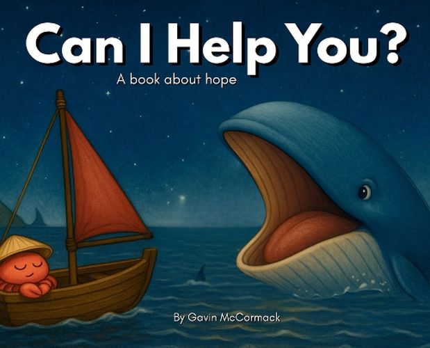 Cover image for Can I Help You?