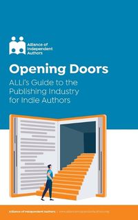 Cover image for Opening Doors
