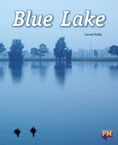 Blue Lake