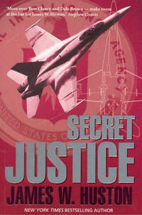 Cover image for Secret Justice