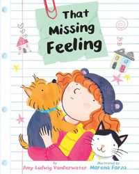 Cover image for That Missing Feeling