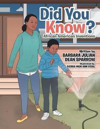 Cover image for Did You Know?: African American Inventions